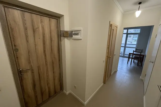 Realty photo, Naberejnaya, 8D - 8