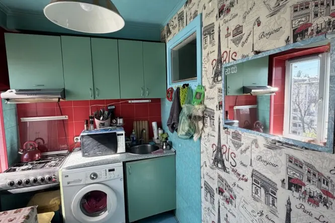 Realty photo, Kubanskoyi Ukrayini, 19 - 2