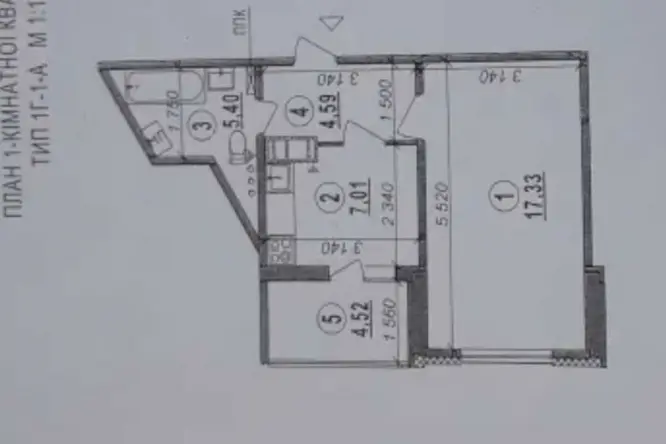 Realty photo, Miloslavska, 18 - 7