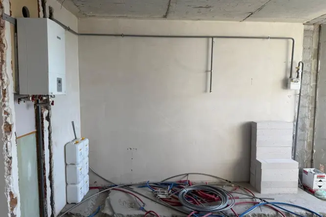 Realty photo, Vatutіna (Boriso-Hlіbska), 79 - 1