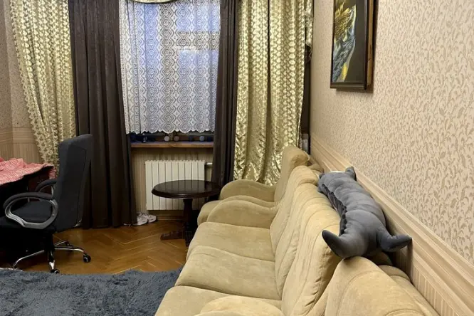 Фото нерухомості, Сирецька, 30/1 - 0