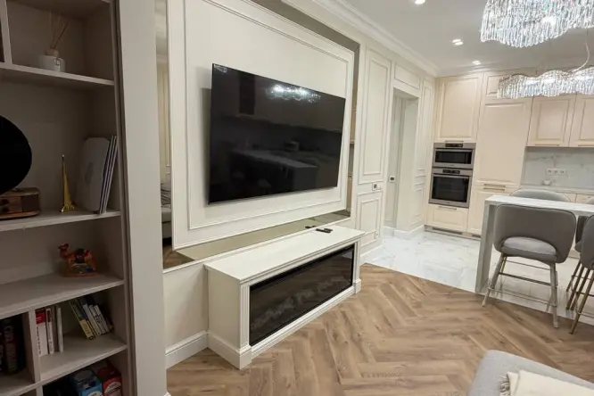 Realty photo, Mihaila Maksimovicha, 28K - 5