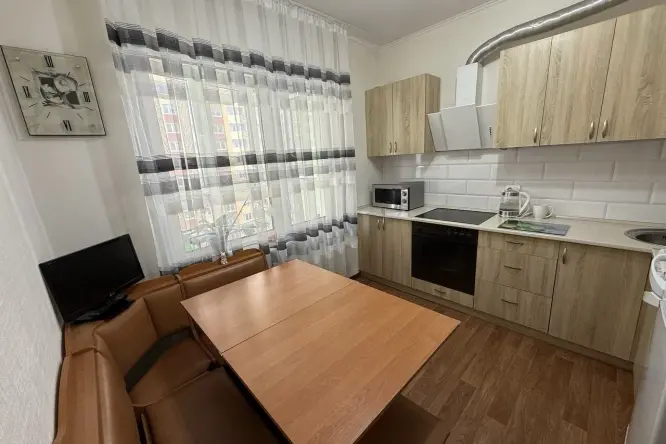 Realty photo, Sofіі Rusovoyi, 3-V - 4