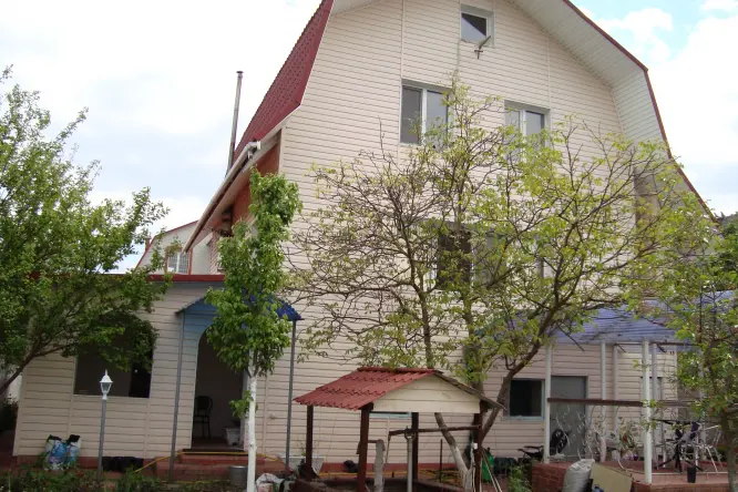 Фото нерухомості, Центральна, 5 пр. - 0