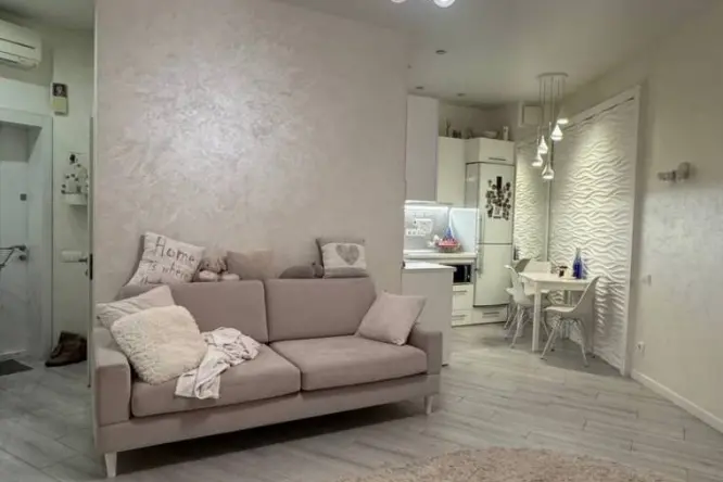 Realty photo, Zarіchna, 1-B - 10