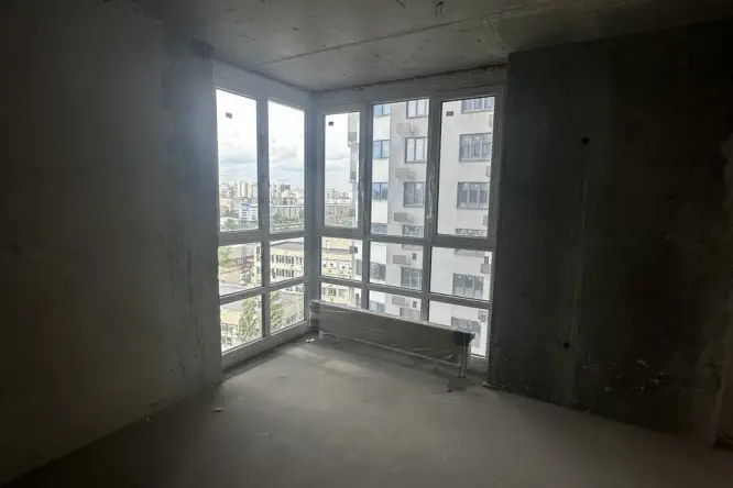 Realty photo, Heorhіya Narbuta, 1-A - 0