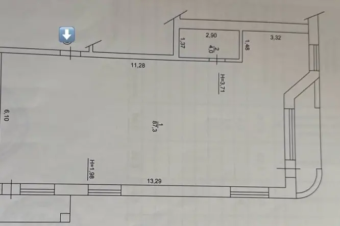 Фото нерухомості, Батуринська, 3 - 19