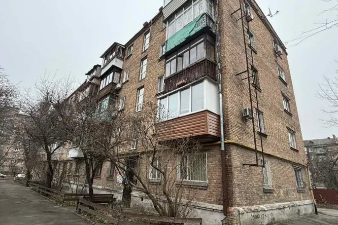 Realty photo, Ozerna, 12A - 10