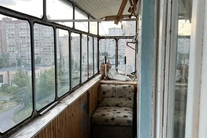 Realty photo, CHervonoyi kalini, 93b - 10