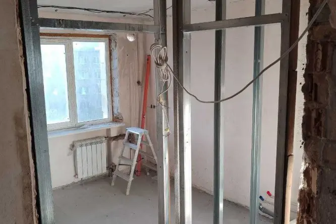 Фото нерухомості, Чорних Запорожців, 13 - 4