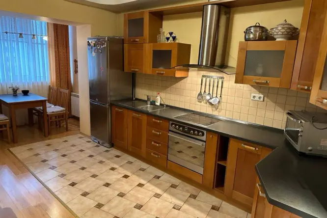 Фото нерухомості, Ревуцкого, 5 - 0