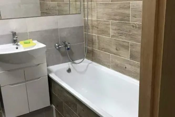 Realty photo, Drahomanova, 1k - 5