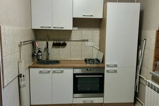Realty photo, CHervona Kalina, 24A - 2