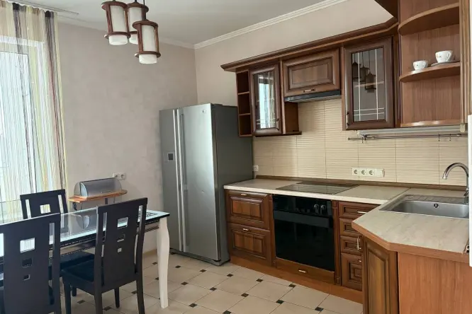 Realty photo, Dnіprovska naberejna, 19-V - 7