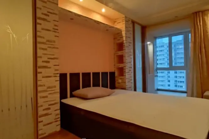 Realty photo, Naberejnaya, 8 - 1