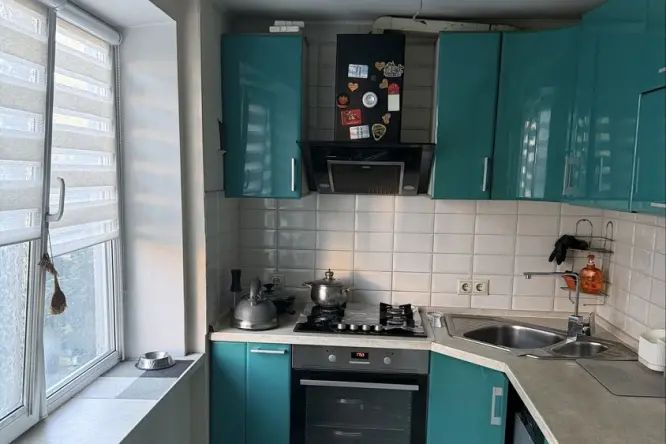 Фото нерухомості, бульвар Верховної ради, 22Б - 2