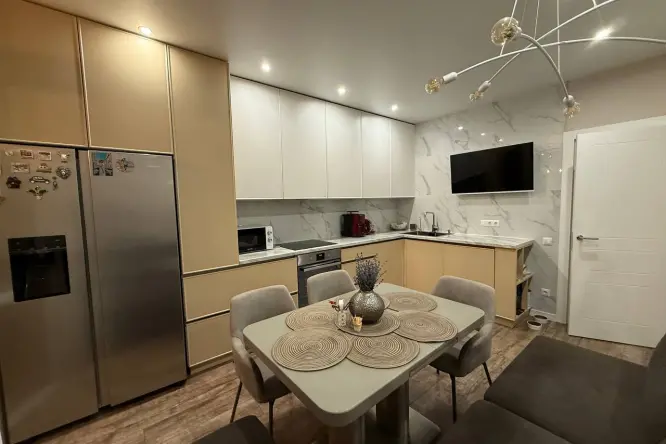 Фото нерухомості, Набережна, 6-Ж - 9