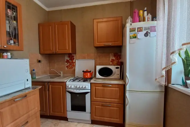 Realty photo, Prirechnaya, 1 - 5