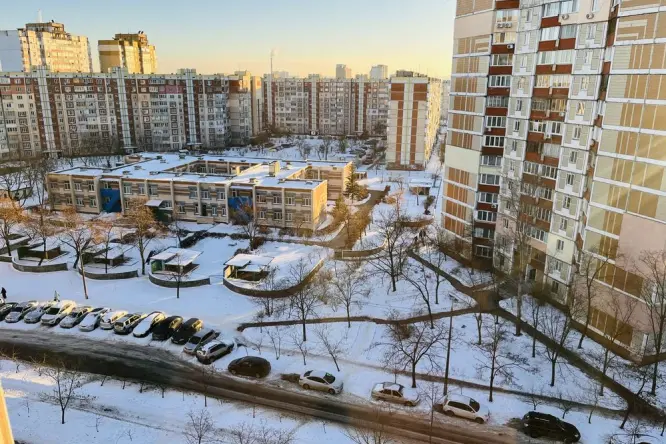 Фото нерухомості, бульвар Висоцького, 6 - 13