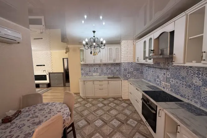 Realty photo, Naberejna, 6H - 0