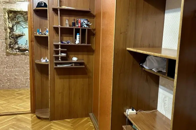 Фото нерухомості, Сирецька, 30/1 - 9