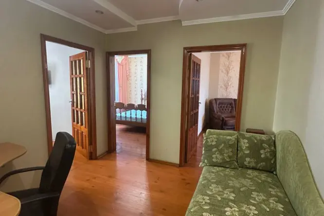 Realty photo, Hrushevskoho, 5 - 18