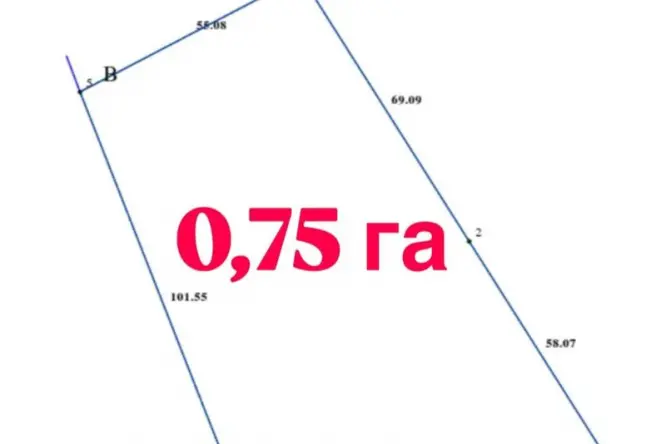 Фото нерухомості, Березова - 3