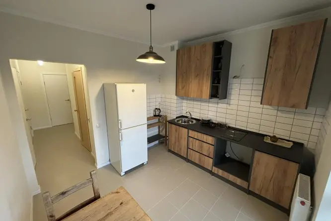 Realty photo, Naberejnaya, 8D - 0