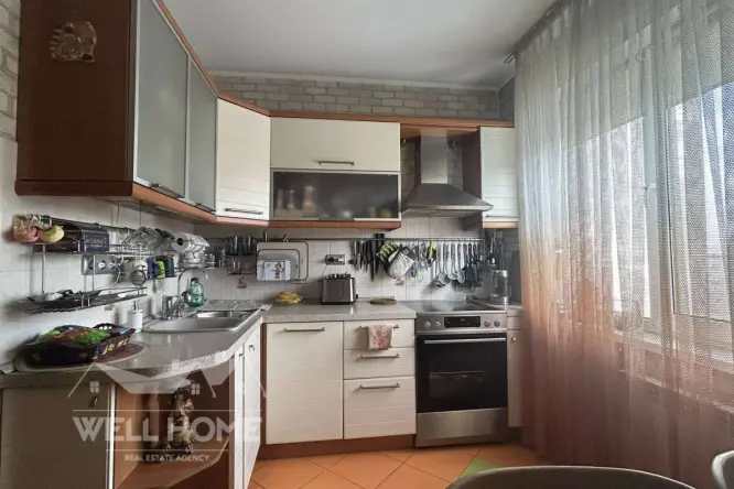 Realty photo, Ozernaya, 26 - 12