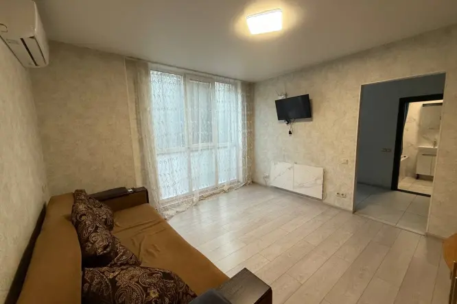 Realty photo, Kam`yanska, 127A - 1