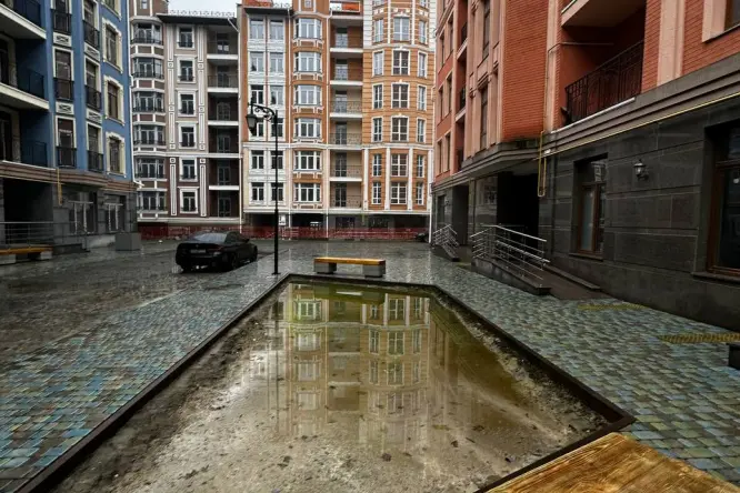 Фото нерухомості, Дегтярна, 20 Б - 1