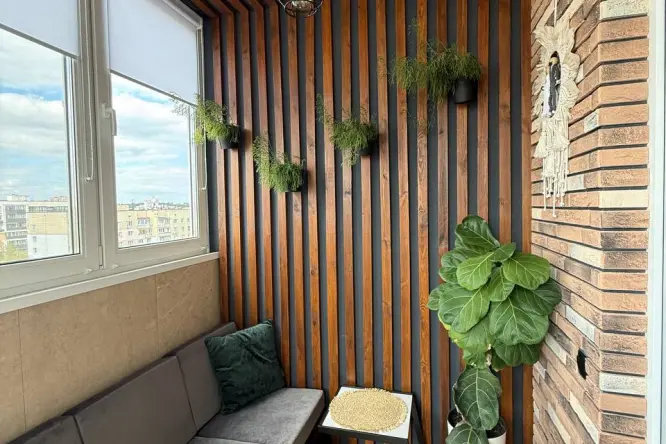 Фото нерухомості, Набережна, 6-Ж - 13