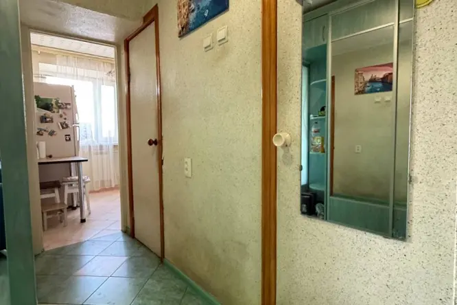 Realty photo, Starokiyivska (Vatutіna), 73a - 9