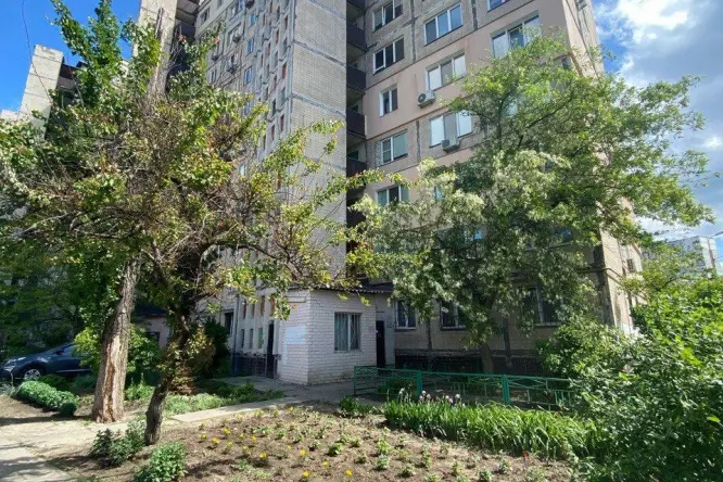 Realty photo, Levka Luk`yanenka, 2B - 0