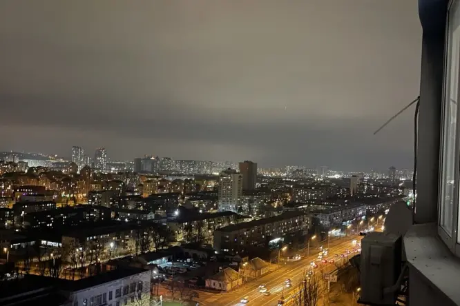 Фото нерухомості, Харківське шосе, 19А - 12