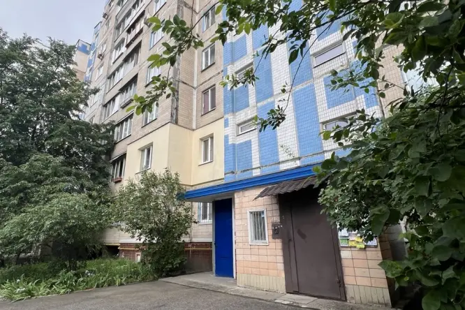 Realty photo, CHervonoyi Kalini, 25 - 22