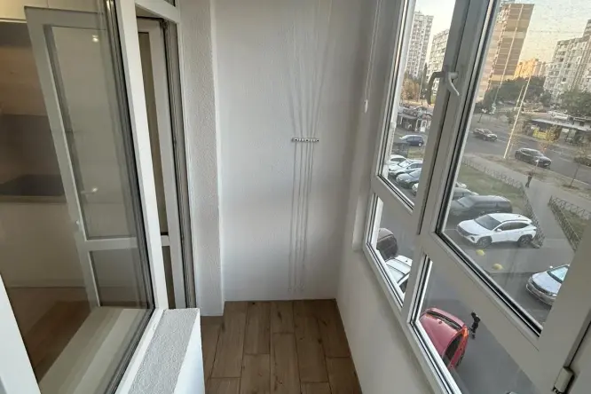 Realty photo, Drahomanova, 10 - 8