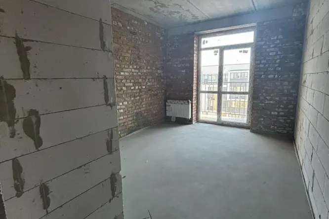 Realty photo, Naberejnaya, 8D - 4