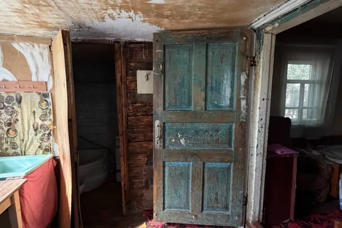 Realty photo, Krinichna, 16 - 9