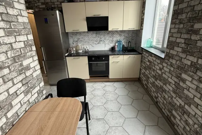 Фото нерухомості, Кобринської (Крилова), 12А - 1