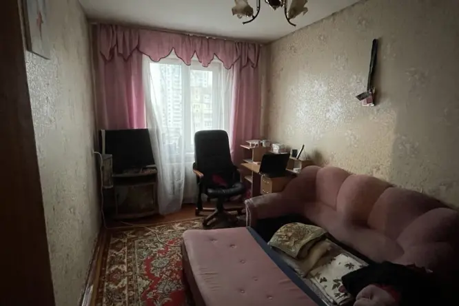 Фото нерухомості, Володимира Івасюка, 44 - 5