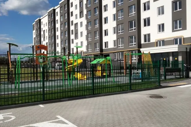 Realty photo, Budіvelna, 2 - 19