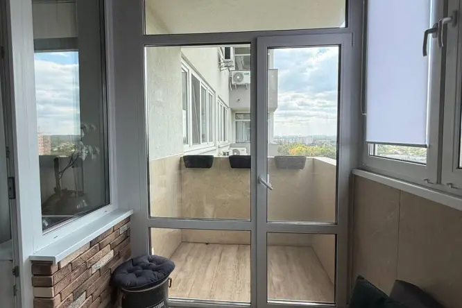 Фото нерухомості, Набережна, 6-Ж - 14