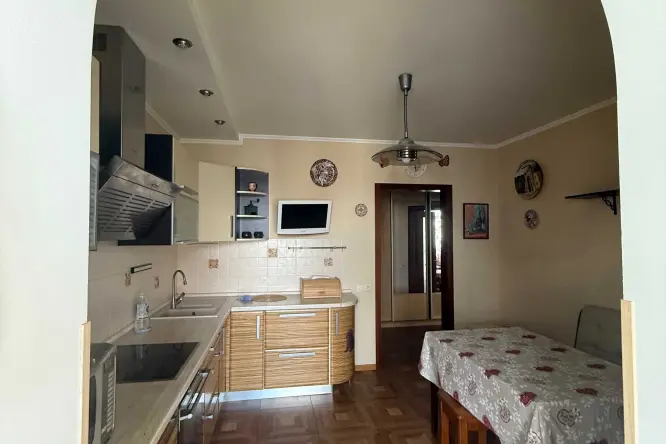 Realty photo, Hrushevskoho, 21 - 7