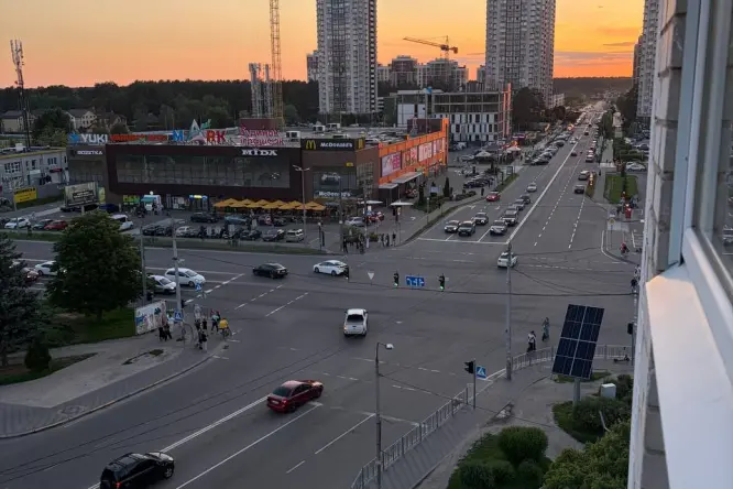 Realty photo, Heroyiv Ukrayini, 1 - 16