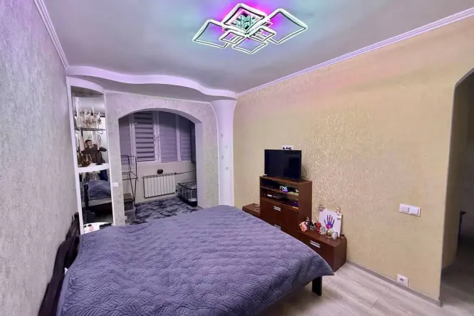 Realty photo, Zakrevskoho, 63A - 1