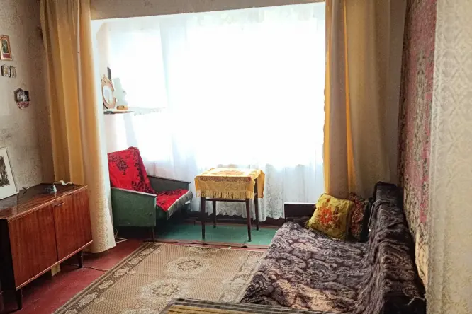 Фото нерухомості, Калнишевського, 3 - 0