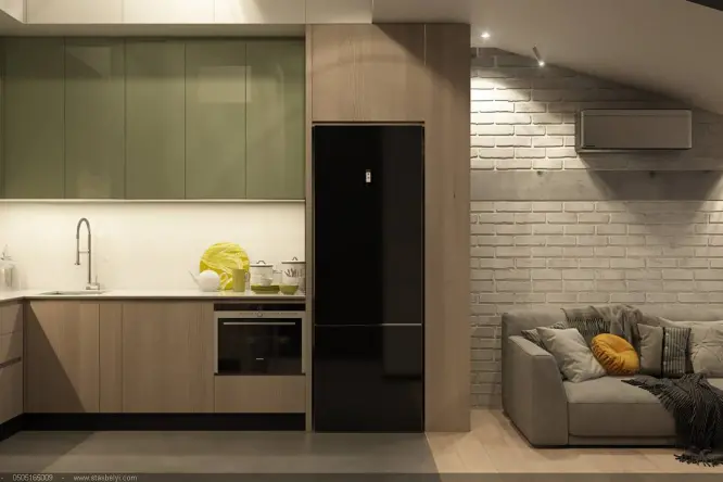 Realty photo, provulok Radistіv, 24 - 20