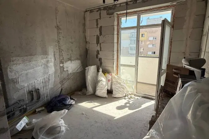 Realty photo, Naberejna, 8D - 15