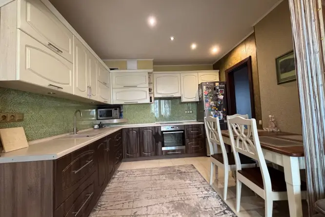 Realty photo, SHevchenko, 2D - 5